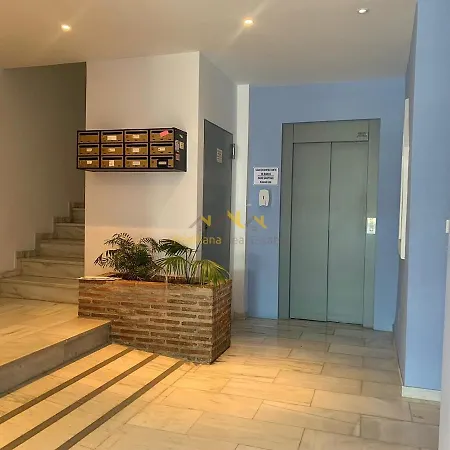 Lovely 2 Bedroomed With Pool * Frigiliana