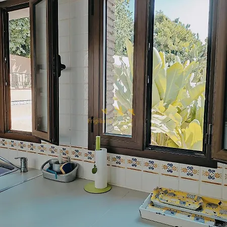 Lovely 2 Bedroomed With Pool Apartment Frigiliana