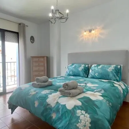 Lovely 2 Bedroomed With Pool Apartment